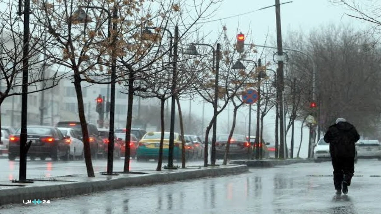 تحذيرات من الضباب في الأردن وتوقعات حالة الطقس خلال الأيام المقبلة